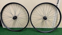 DT Swiss Laufradsatz Alu 27.5"