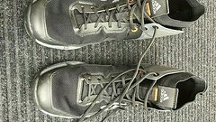 Five Ten Trailcross