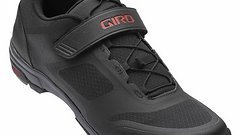 Giro Terraduro Fastlace MTB Schuhe Black 42,5 Neu