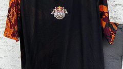 Red Bull Rampage Jersey, Größe XL