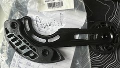 MRP MXg Bash Guard