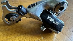 Shimano RD-M 732