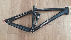 Radon Bikes Stage 120 16" 26"