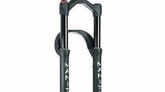 Manitou Mastodon Pro Ext Fatbike Federgabel Neu