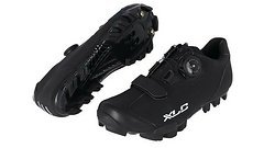 XLC CB-M11 MTB-Schuhe Cross Country Black Neu