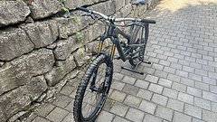 YT Industries Capra Pro Race 29' XL