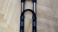 Fox Racing Shox 36 Factory