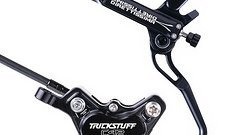 Trickstuff Maxima GDB - Set - schwarz