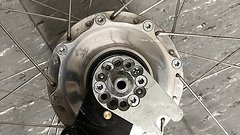 Rohloff Speedhub