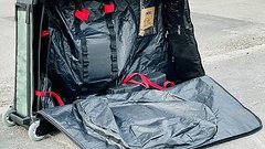 Evoc Miete in München: Evoc Bike-Travel-Bag XL / Radtaschen