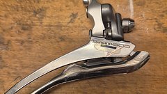 Shimano 600 Umwerfer