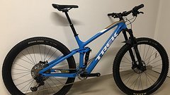 Trek Fuel Ex 9 2018 Größe M/L