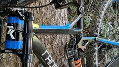 Radon SWOOP 200