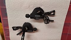 Shimano SL-RS700  Schalthebel - Schelle - 2x11-fach