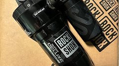 RockShox Super Deluxe Ultimate Air RC2T 190x45