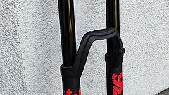 Fox Racing Shox 36 Float Performance Elite Grip2 170mm 27.5"/650b