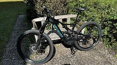 Specialized Turbo Levo Comp "L"