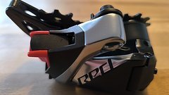 SRAM Red Rennrad AXS eTAP 12-fach Schaltwerk