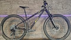 Kona Honzo ESD Trail-Hardtail Customaufbau S Z1 GX 1x12 Neu