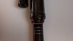 RockShox MTB Dämpfer SUPER DELUXE 250x75❣️