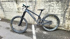 Propain Spindrift in M