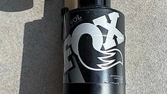 Fox Racing Shox Fox Float X2 Performance 250x70mm - Versand inklusive