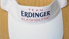 Team Erdinger Sommer Cap