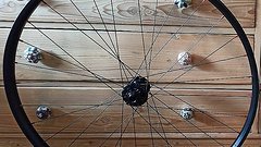 Chromag BA 30 Boost Laufrad / Aivee Edition One Nabe / 110mm / 29" - NEU!