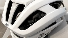 Giro 2024 Like new Giro Aries Spherical Helmet, S Matte White
