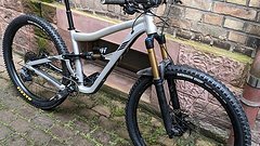 Ibis Cycles Ripmo AF