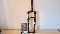 Fox Racing Shox 34 Float 27,5" Factory 120mm 3Pos-Adj. Fit4 - NEU