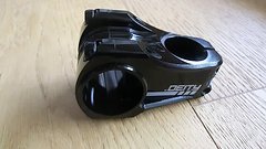 Deity Components Copperhead Vorbau 50 mm Länge, 35 mm Oversize - fast neu!