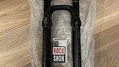 RockShox Pike Select+ Charger 3 RC2 120mm, 44mm Rake, Boost