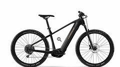 Haibike E Bike Alltrack 8.5 29