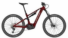 Lapierre E-Bike Overvolt TR 6.7