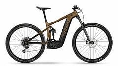 Ghost Bikes E- Bike Ghost E-Riot Trail Advanced Fully- Sonderpreis