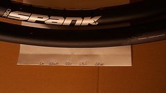 Spank 350 27,5"