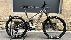 Pivot Cycles Shuttle SL/AM