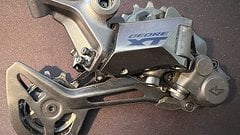 Shimano DEORE XT RD-M8130 SGS 11-fach LinkGlide