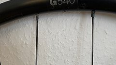 Specialized Laufräder Gravel 28/29 700c fast neu