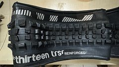 E*Thirteen TRS Race Reifen 29x2,35" - NEU