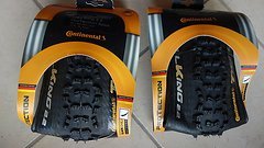 Continental Trail King 2.2 ProTection Apex 26 x 2,2 - 2 Stk.
