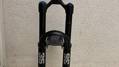 Fox Racing Shox 36 Performance Elite 29“ / 170mm