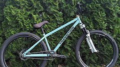 Transition Bikes PBJ