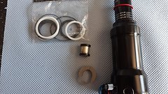 RockShox Deluxe Stoßdämpfer für Scott Spark