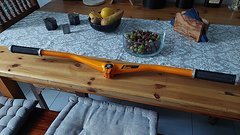 Syncros HIXON IC  LENKER 780MM