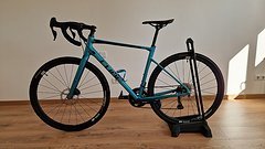 Cube Nuroad Ex / Race Shimano GRX Di2 / Gr. M 56cm Gravel Race