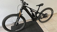 Cannondale Moterra SL 1 Größe M