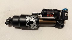 Fox Racing Shox Float X2 Factory Dämpfer 205x60