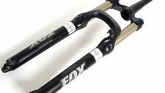 Fox Racing Shox Talas 32 RLC 140mm Federweg 1765g Lockout Tapered 26"/27,5" top Zust.